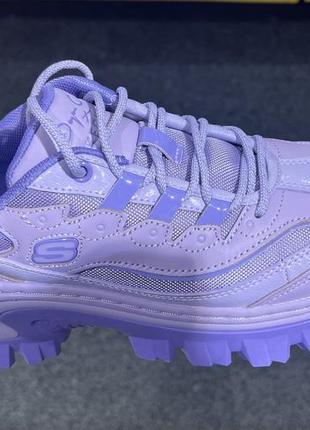 Жіночі кросівки skechers doja cat doja’lite premium