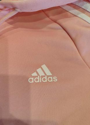 Олімпійка adidas.7 фото