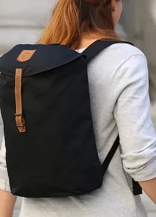 Рюкзак fjällräven greenland small backpack