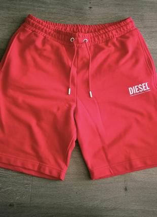 Новые шорты diesel