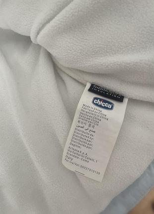 Курточка chicco 2