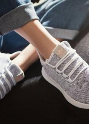 Оригинальные кроссовки adidas tubular shadow