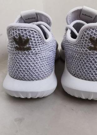 Оригинальные кроссовки adidas tubular shadow5 фото