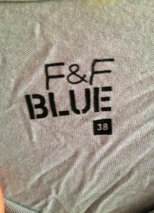 Блуза f&f2 фото