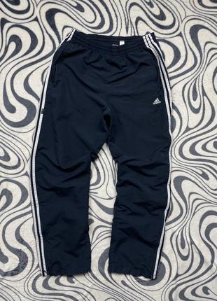 Спортивные штаны free adidas