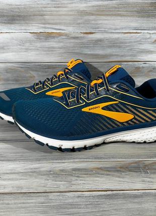 Brooks ghost 12 оригінальні кросівки