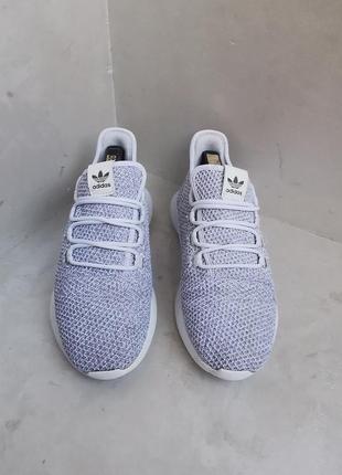 Оригинальные кроссовки adidas tubular shadow4 фото