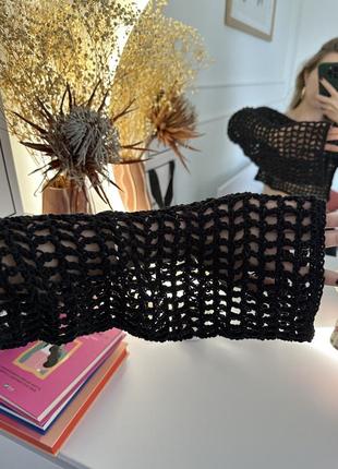 Рукава 5