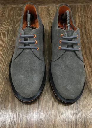 Туфли dr. martens emery, размер 39, оригинал3 фото