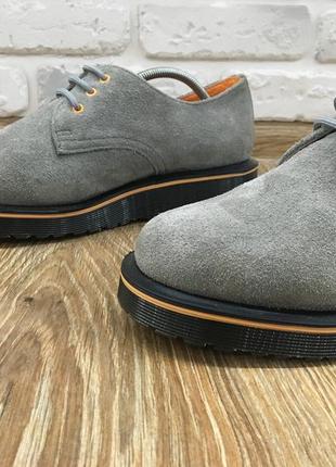 Туфли dr. martens emery, размер 39, оригинал4 фото