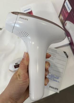 Фотоепілятор philips lumea3 фото