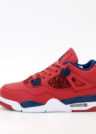 Кросівки чоловічі air jordan