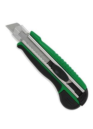 Ніж з висувним лезом toptul scac1817