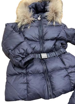 Костюм moncler 104 см оригінал3 фото