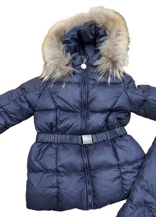 Костюм moncler 104 см оригінал4 фото