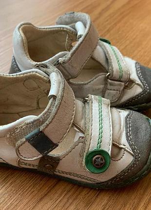 Сандалі, босоніжки primigi