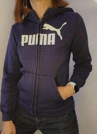 Соуп худи puma1 фото