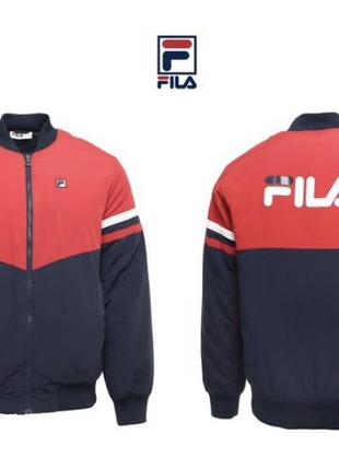 Fila bomber