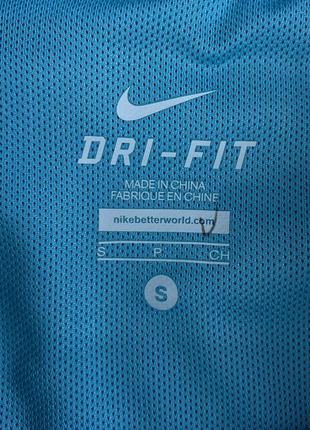 Беговые мужские шорты nike running dry fit размер s5 фото