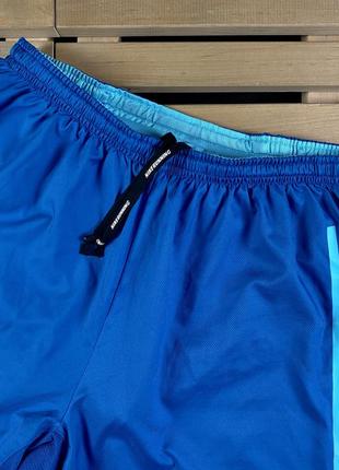 Беговые мужские шорты nike running dry fit размер s2 фото