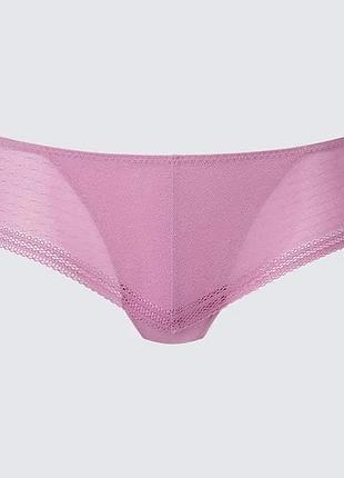 Трусики uniqlo.