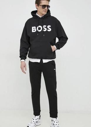 Худи hugo boss оригинал