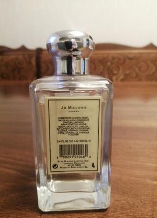 Jo malone blue. agava & cacao2 фото