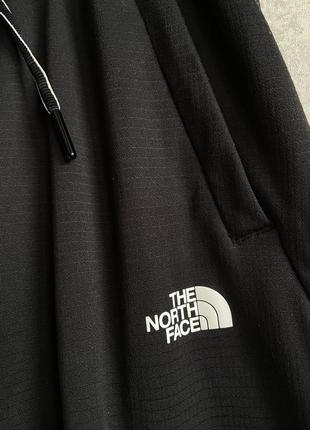 Спортивні теплі штани чоловічі the north face s2 фото