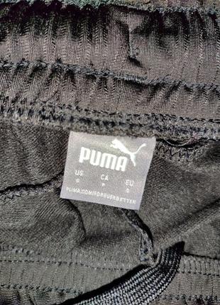 Женский спортивный костюм puma р.s2 фото