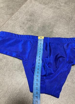 Труси чоловічі