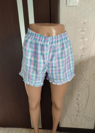 Шортики для сну