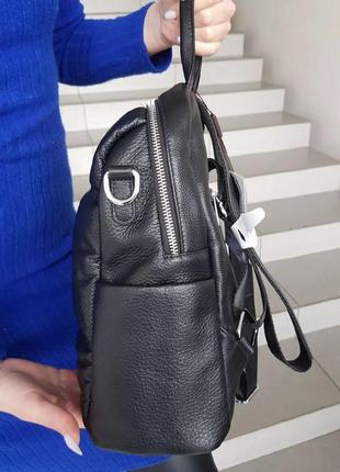 Женский рюкзак polina &amp; eiterou3 фото