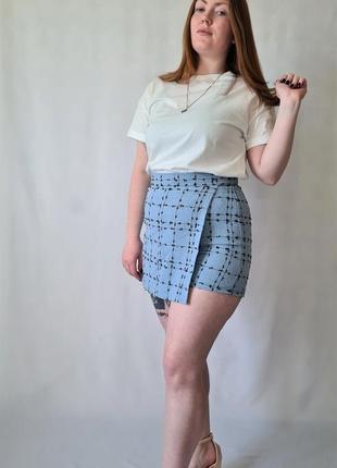 Спідниця-шорти