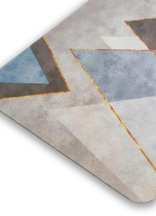 Вологопоглинаючий килимок 40*60cm*3mm (d) sw-00001560