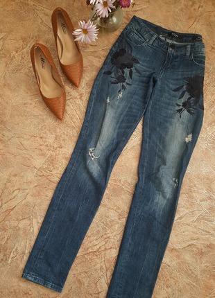 Джинси guess