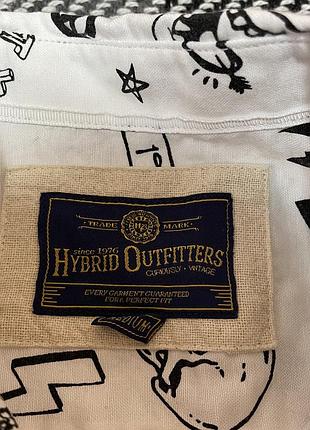 Сорочка hybrid outfiters