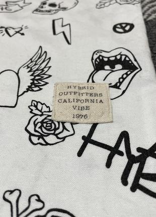 Сорочка hybrid outfiters