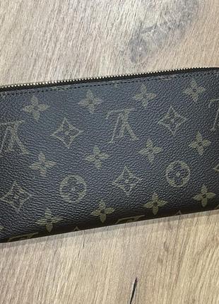 Кошелек от louis vuitton