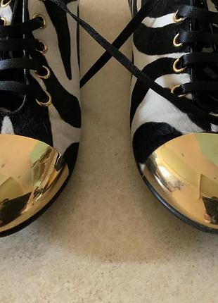Туфли giuseppe zanotti