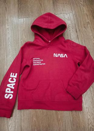Худи на парня h&amp;m серия nasa