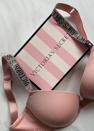 Уценка!!️ бюстгальтер с кашельками виктория сикрет оригинал victoria’s secret бюст выктория сикрет2 фото