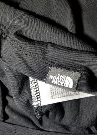 Лонгслив the north face 5