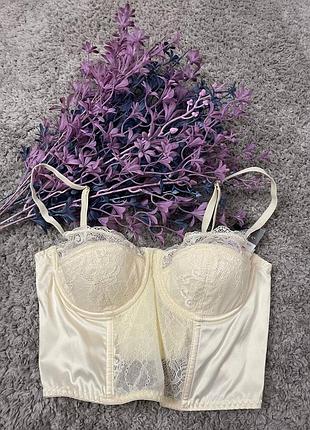 Корсет от primark
