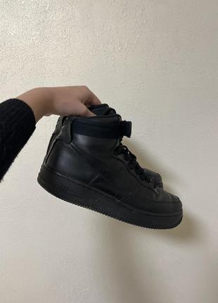 Nike air force кроссовки