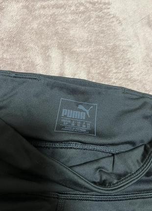 Лосины puma 3