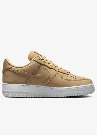 Кросівки жіночі nike air force 1 premium (dr9503-201)