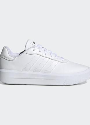 Кросівки court platform sportswear gv9000