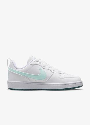 Кросівки nike court borough low recraft dv5456-102