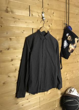 Allsaints сорочка