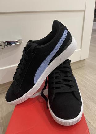 Кроссовки puma4 фото